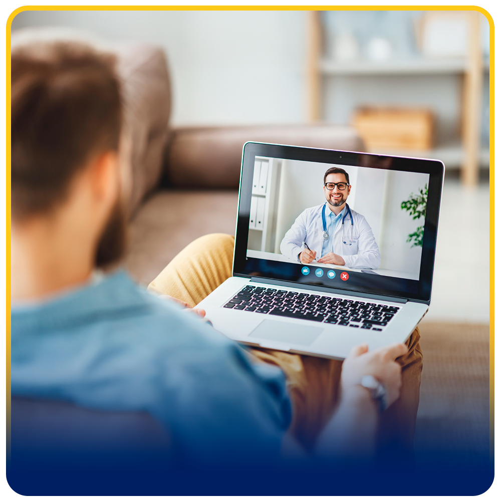 Valoración Post-COVID en Línea: Tu Salud desde la Comodidad de Casa