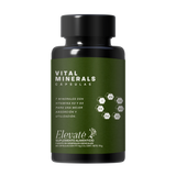 Vital Minerals