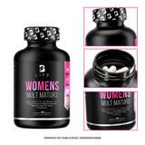 Women's Multi Matur3