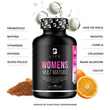 Women's Multi Matur3