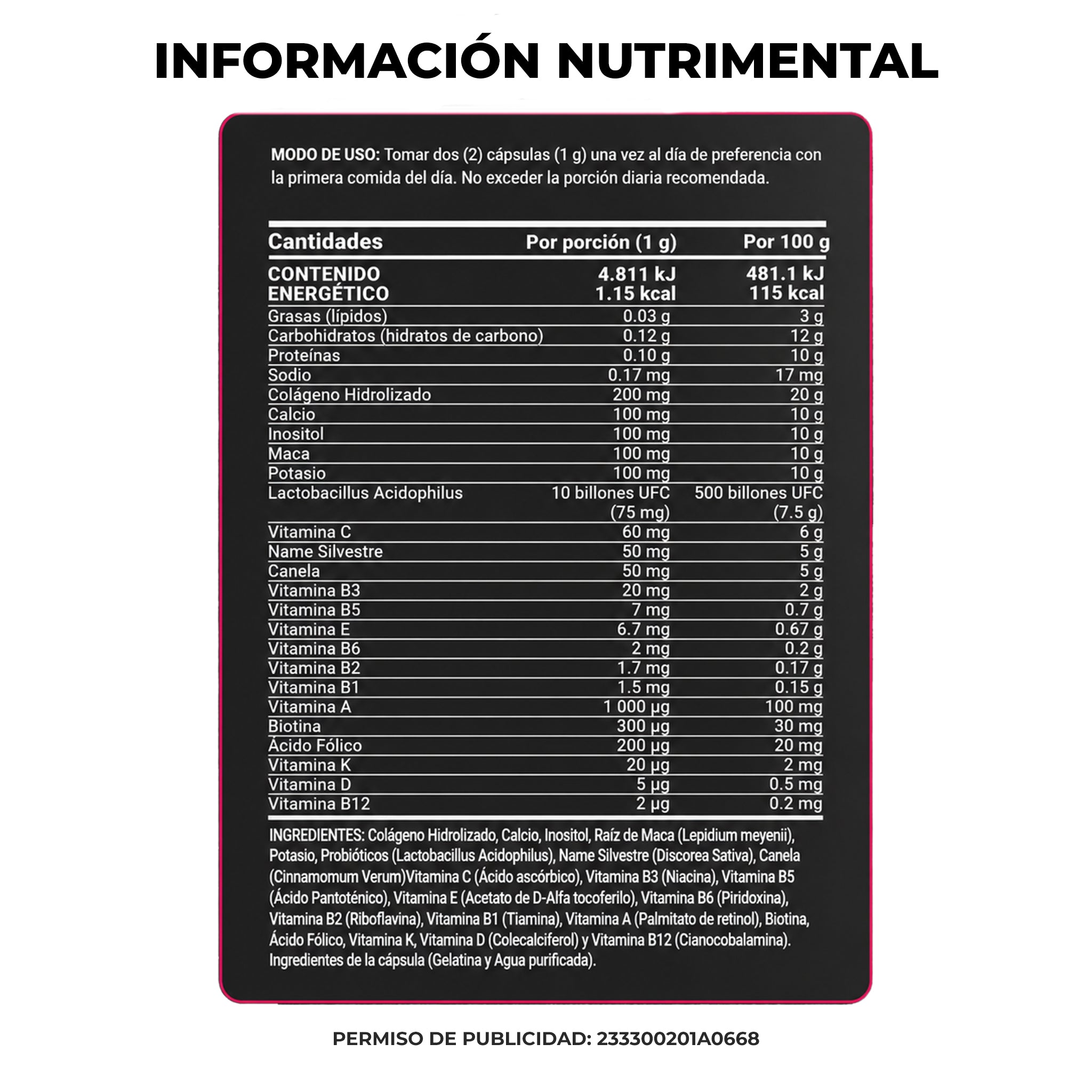 Women's Multi Matur3