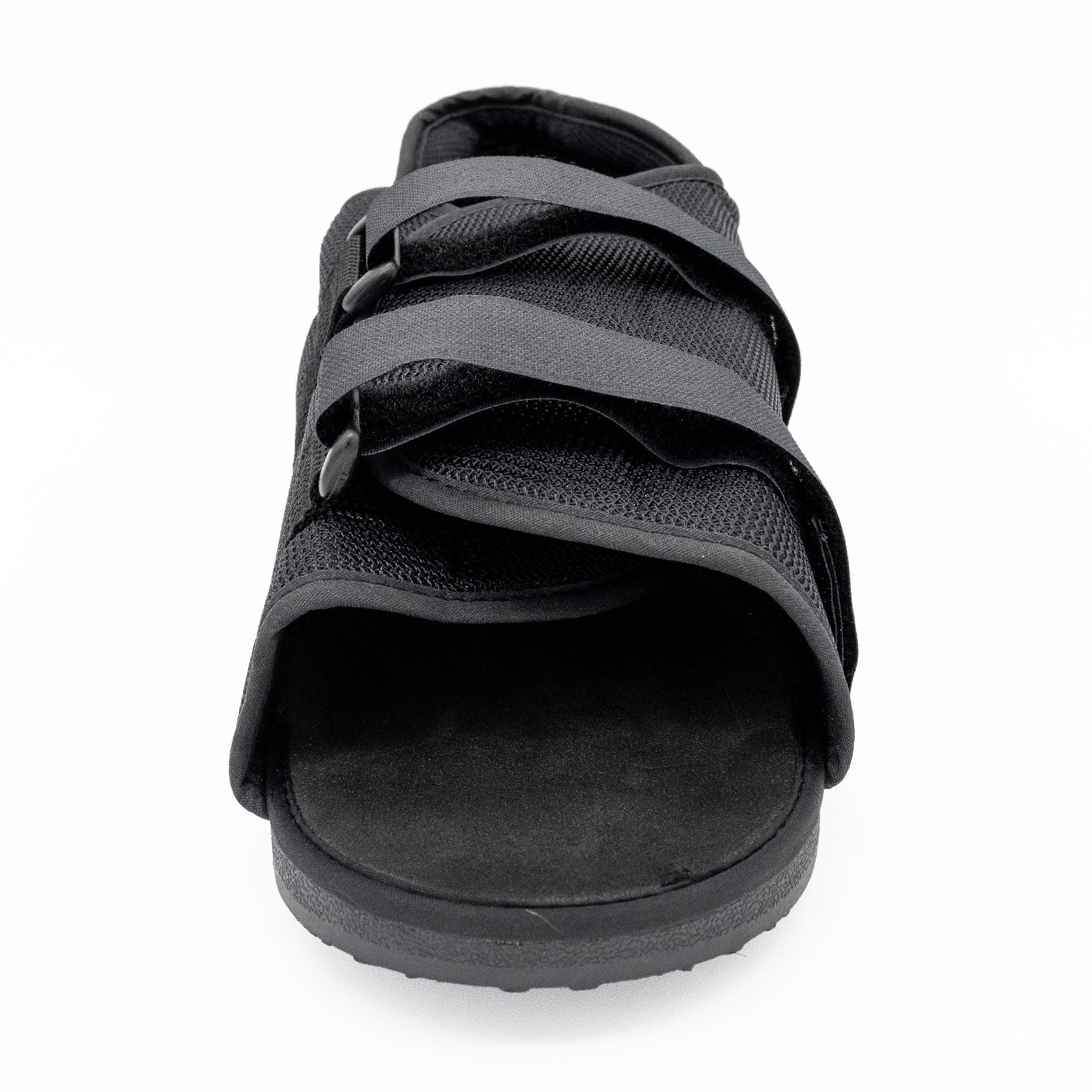 Zapato para Yeso - Protección y Seguridad en la Marcha