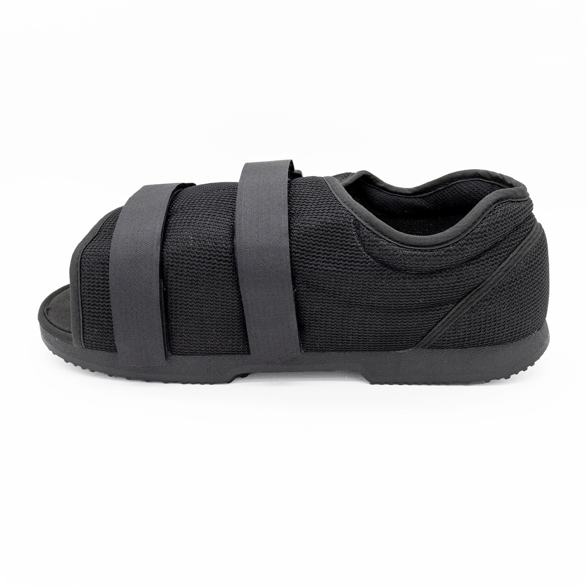 Zapato para Yeso - Protección y Seguridad en la Marcha